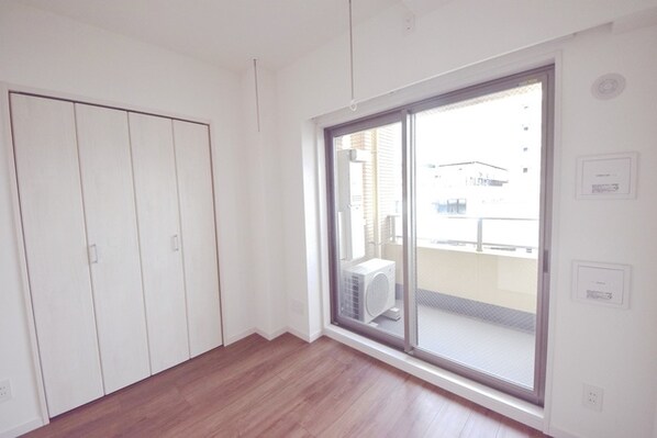 グランデュール富士の物件内観写真